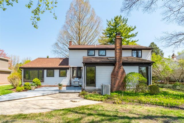 42559 Steepleview Street, Northville Township, MI 48168