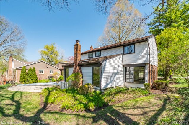 42559 Steepleview Street, Northville Township, MI 48168