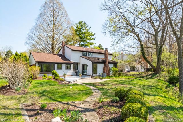 42559 Steepleview Street, Northville Township, MI 48168