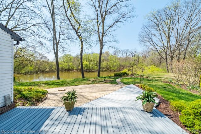 42559 Steepleview Street, Northville Township, MI 48168