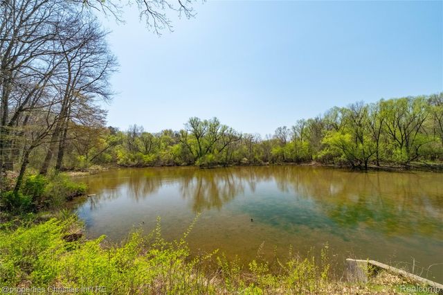 42559 Steepleview Street, Northville Township, MI 48168