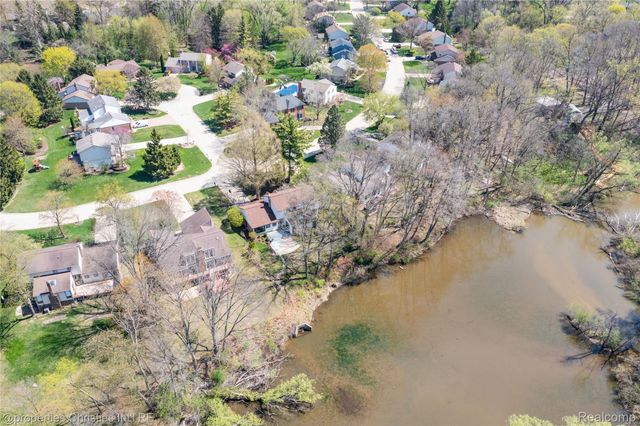 42559 Steepleview Street, Northville Township, MI 48168