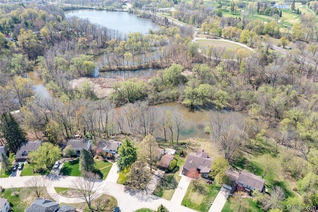 42559 Steepleview Street, Northville Township, MI 48168