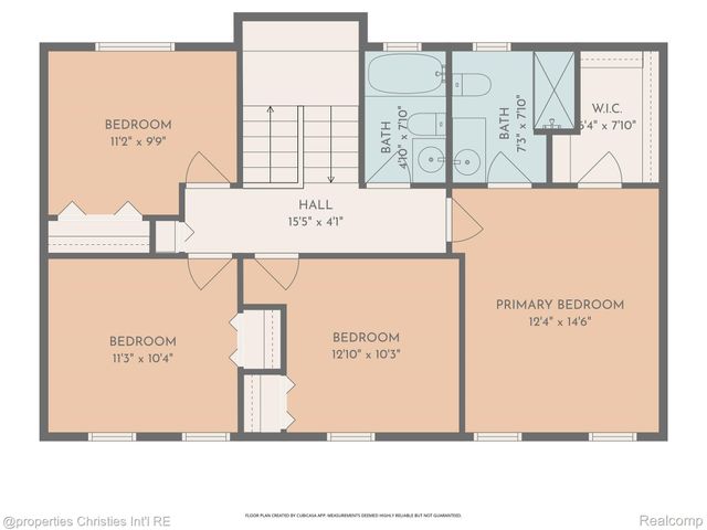 42559 Steepleview Street, Northville Township, MI 48168