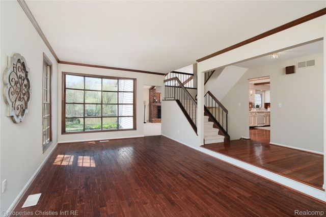 42559 Steepleview Street, Northville Township, MI 48168