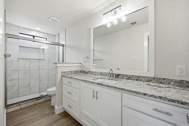 10300 Quail Meadow, San Antonio, TX 78230