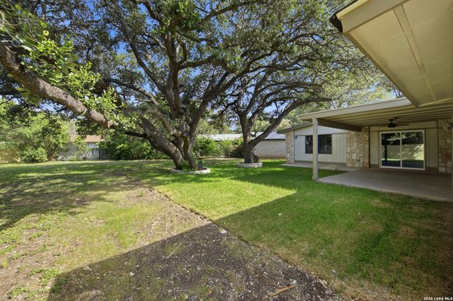 10300 Quail Meadow, San Antonio, TX 78230