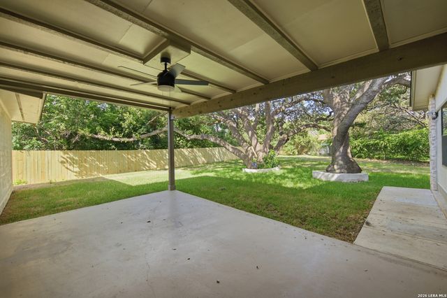 10300 Quail Meadow, San Antonio, TX 78230