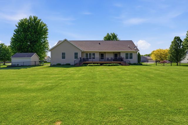 1002 9th Street, Port Byron, IL 61275