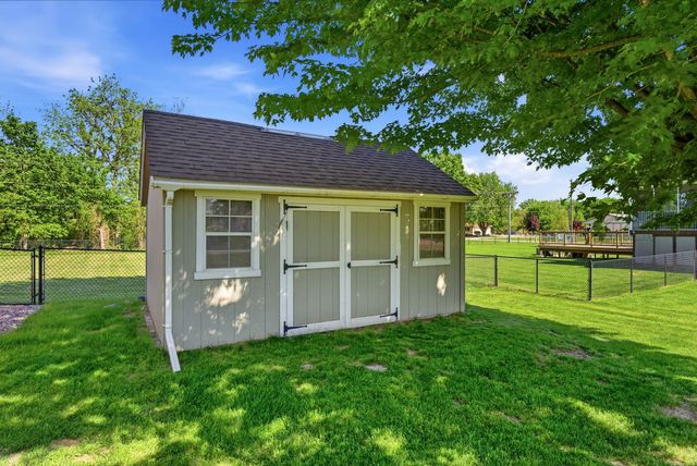 1002 9th Street, Port Byron, IL 61275