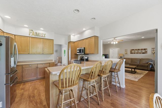 1002 9th Street, Port Byron, IL 61275