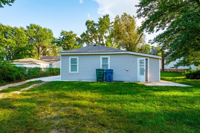 3315 Orchard Drive, Hammond, IN 46323