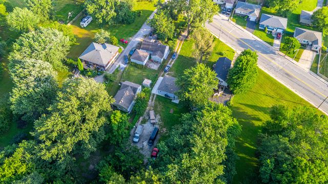 3315 Orchard Drive, Hammond, IN 46323