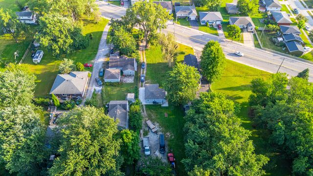 3315 Orchard Drive, Hammond, IN 46323