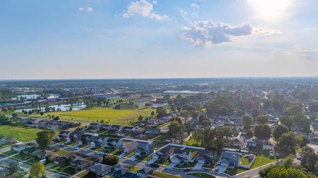 3315 Orchard Drive, Hammond, IN 46323