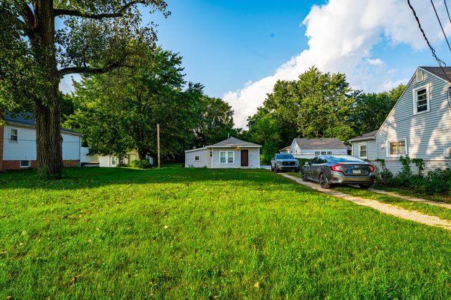 3315 Orchard Drive, Hammond, IN 46323