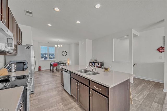 2003 Laycock Lane 102, Suffolk, VA 23435