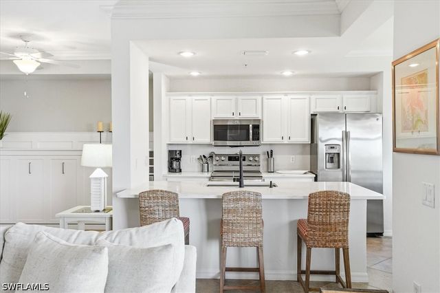 9554 Trevi CT 4737, Naples, FL 34113