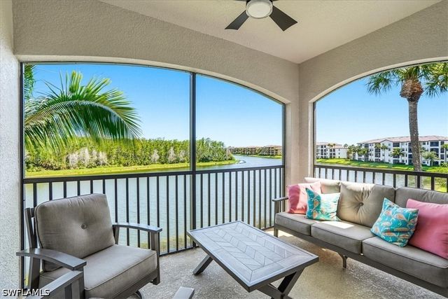9554 Trevi CT 4737, Naples, FL 34113