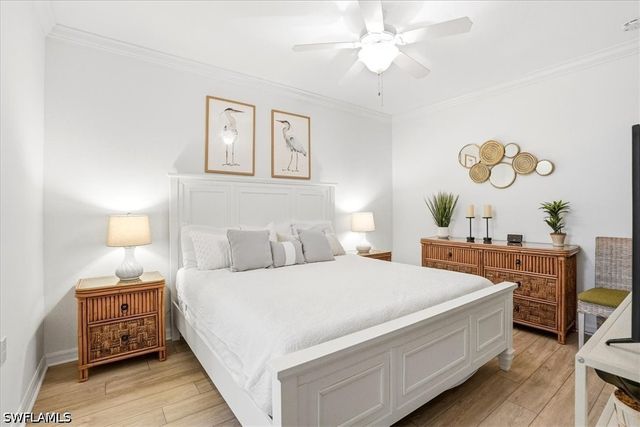 9554 Trevi CT 4737, Naples, FL 34113
