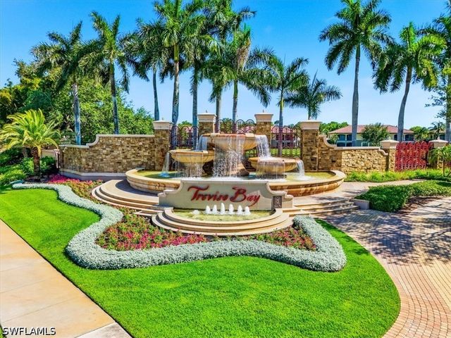 9554 Trevi CT 4737, Naples, FL 34113