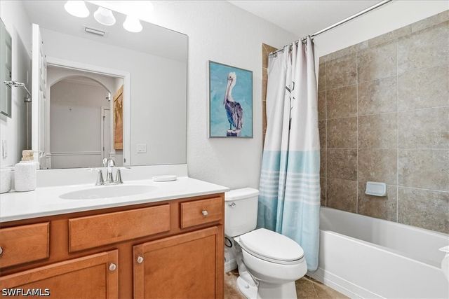 9554 Trevi CT 4737, Naples, FL 34113