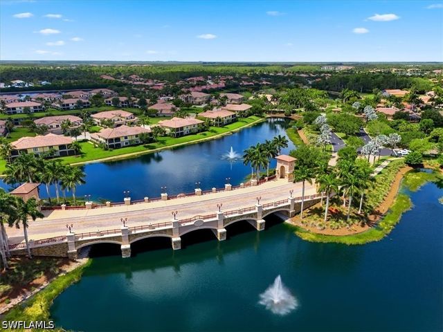 9554 Trevi CT 4737, Naples, FL 34113