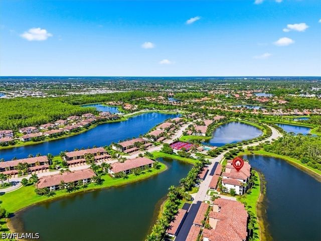 9554 Trevi CT 4737, Naples, FL 34113