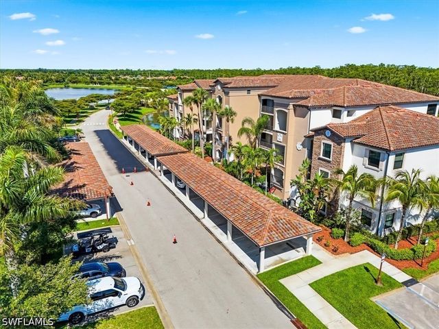 9554 Trevi CT 4737, Naples, FL 34113