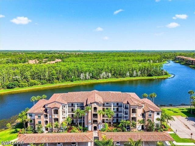 9554 Trevi CT 4737, Naples, FL 34113