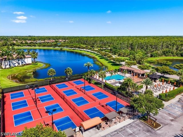 9554 Trevi CT 4737, Naples, FL 34113