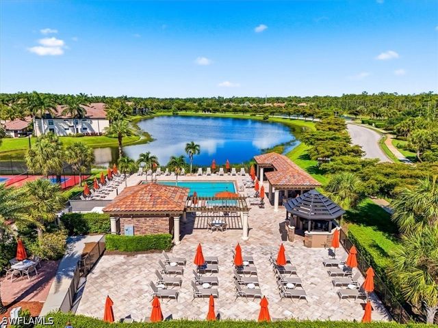 9554 Trevi CT 4737, Naples, FL 34113