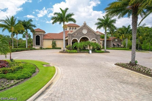 9554 Trevi CT 4737, Naples, FL 34113