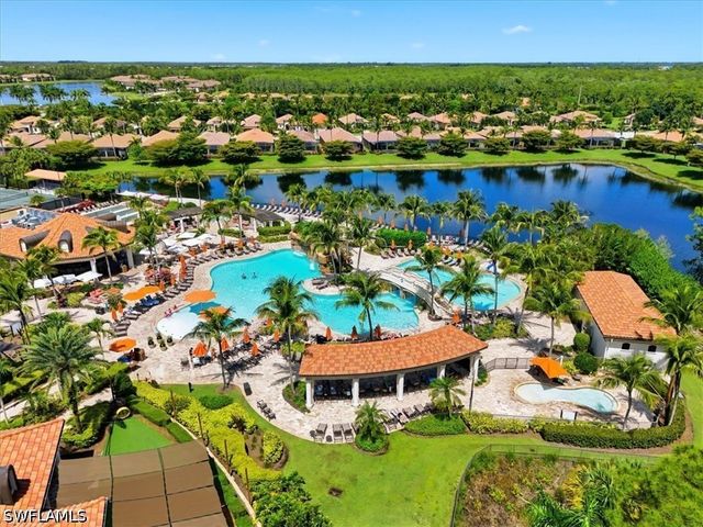 9554 Trevi CT 4737, Naples, FL 34113