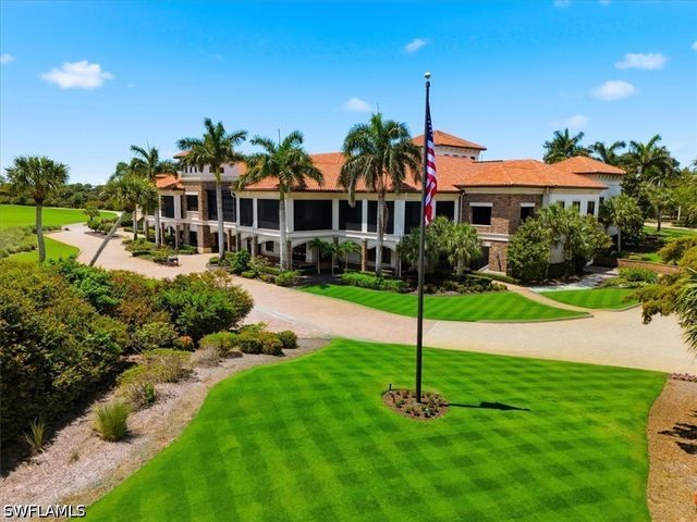 9554 Trevi CT 4737, Naples, FL 34113