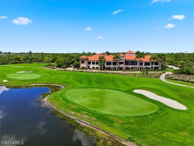 9554 Trevi CT 4737, Naples, FL 34113