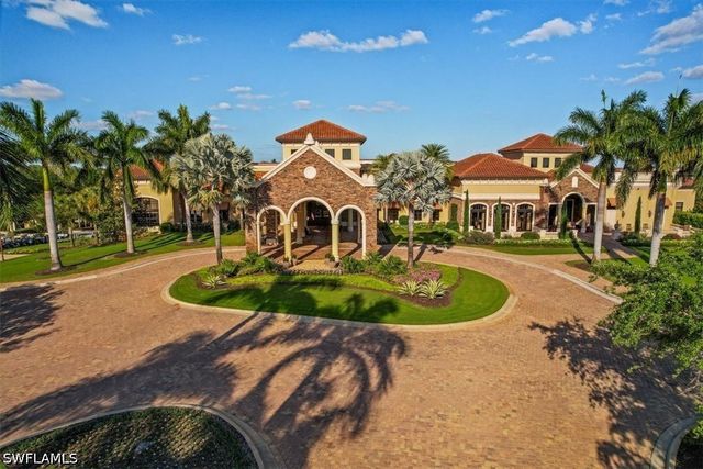 9554 Trevi CT 4737, Naples, FL 34113
