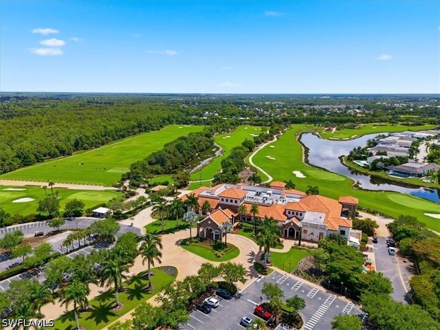 9554 Trevi CT 4737, Naples, FL 34113