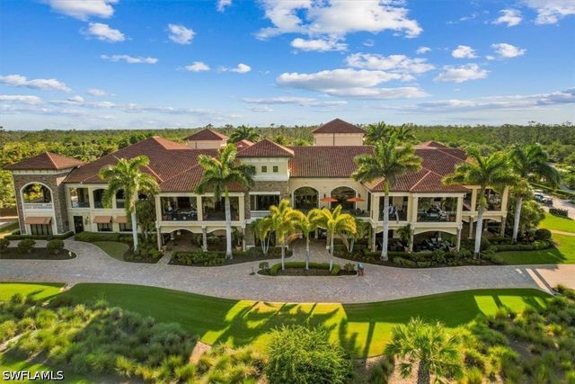 9554 Trevi CT 4737, Naples, FL 34113