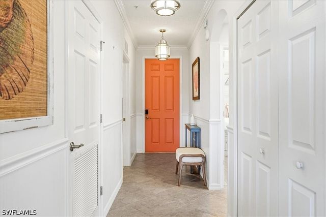 9554 Trevi CT 4737, Naples, FL 34113