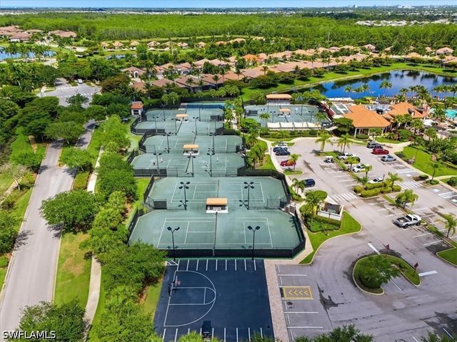 9554 Trevi CT 4737, Naples, FL 34113