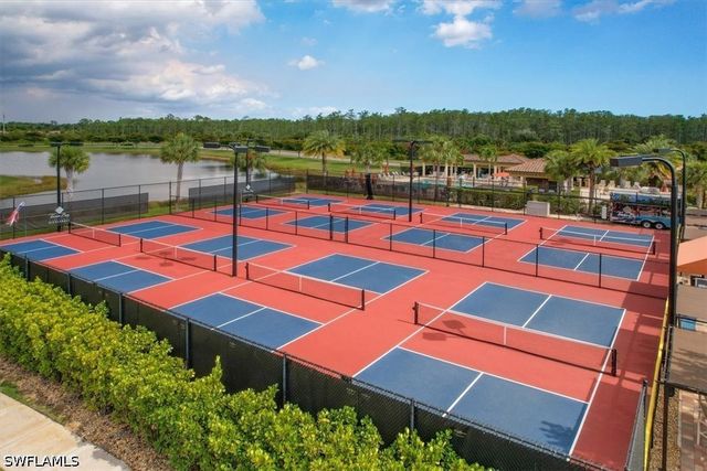 9554 Trevi CT 4737, Naples, FL 34113