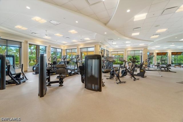 9554 Trevi CT 4737, Naples, FL 34113