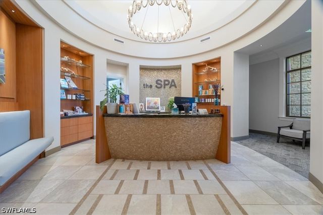 9554 Trevi CT 4737, Naples, FL 34113
