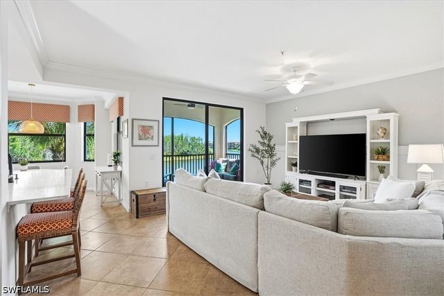 9554 Trevi CT 4737, Naples, FL 34113