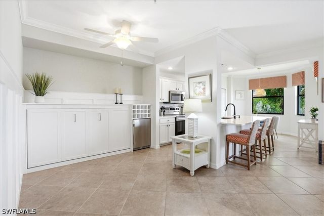 9554 Trevi CT 4737, Naples, FL 34113