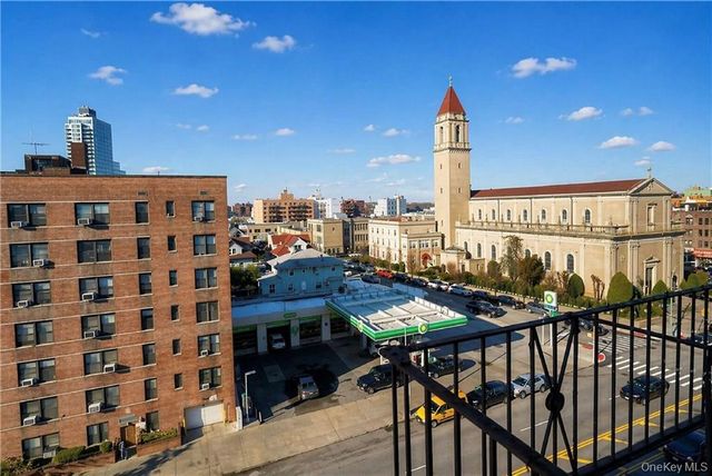 3025 Ocean Avenue 6E, Brooklyn, NY 11235