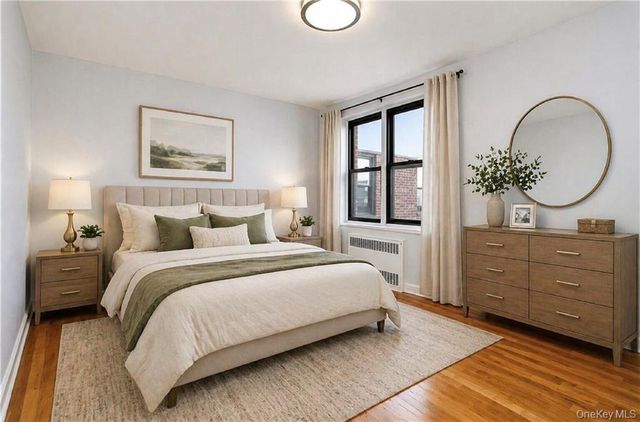 3025 Ocean Avenue 6E, Brooklyn, NY 11235