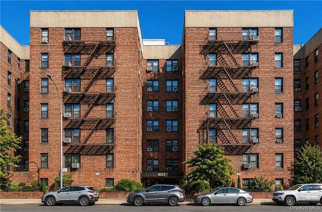 3025 Ocean Avenue 6E, Brooklyn, NY 11235