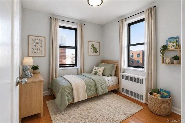 3025 Ocean Avenue 6E, Brooklyn, NY 11235